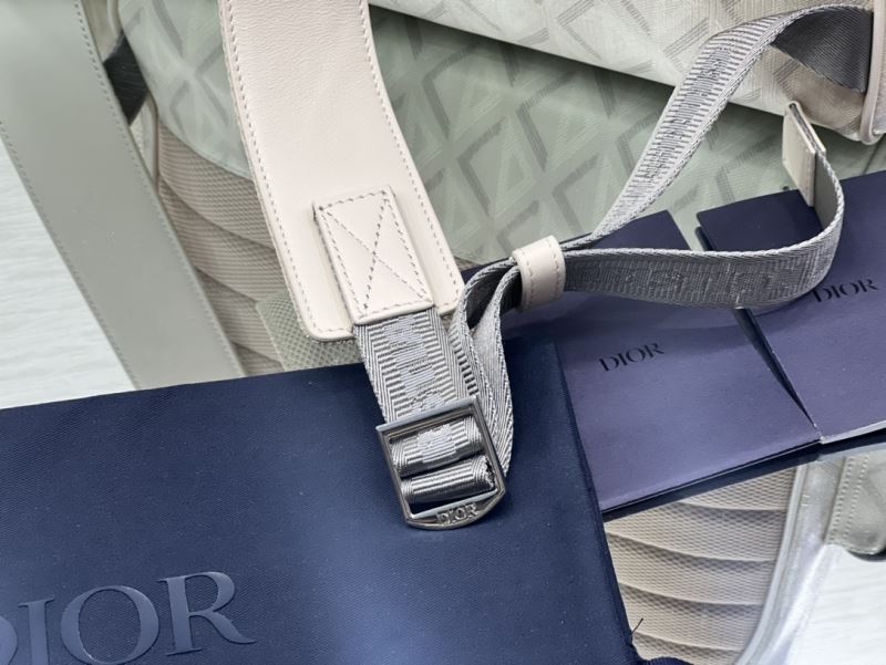 Dior Backpacks